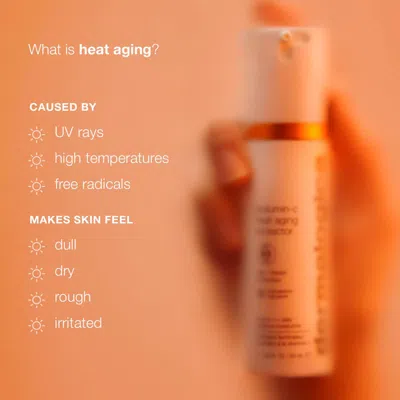 Dermalogica Biolumin-c Heat Aging Protector Spf50