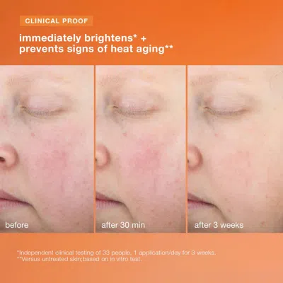 Dermalogica Biolumin-c Heat Aging Protector Spf50