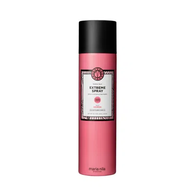 Maria Nila Finishing Spray