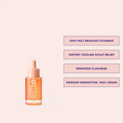 Maria Nila Head & Hair Heal Soothing Serum