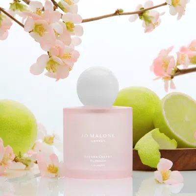 Jo Malone London Sakura Cherry Blossom