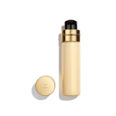 Chanel Sublimage Le Sérum Ultimate Serum - Regenerates And Redefines - Refill