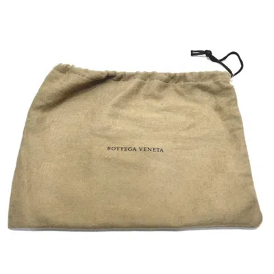 Pre-owned Bottega Veneta Pink Leather Long Wallet (bi-fold) ()