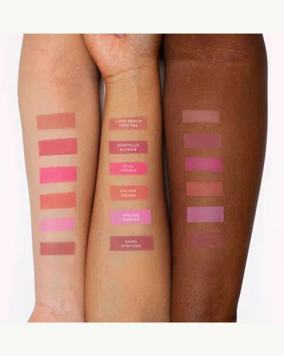 Tower 28 Getset™ Blur + Set Matte Powder Blush