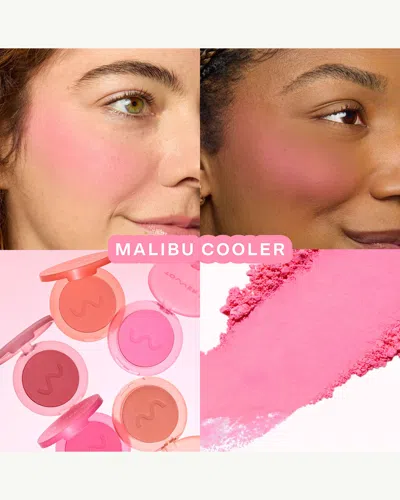 Tower 28 Getset™ Blur + Set Matte Powder Blush