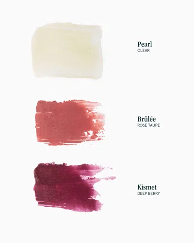 Soshe Beauty Peptide Glow Hydrating Lip Treatment