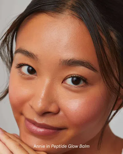 Soshe Beauty Peptide Glow Hydrating Lip Treatment