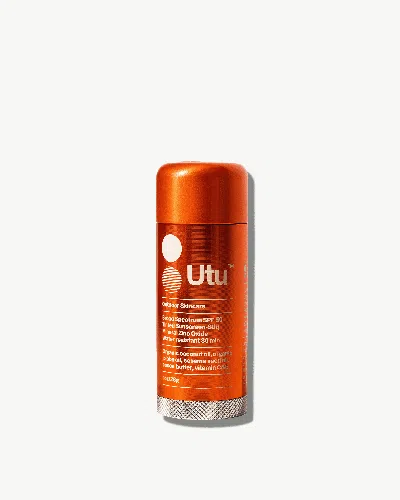Utu Spf50 Tinted Sunscreen Stiq