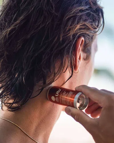 Utu Spf50 Tinted Sunscreen Stiq