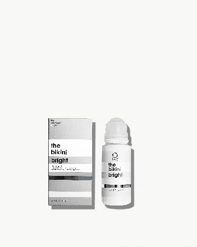 Kaia Naturals The Bikini Brightening Milk