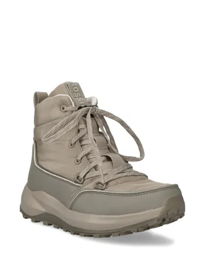 Rossignol Podium Birch Boots In Neutrals