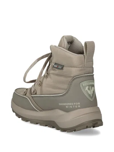 Rossignol Podium Birch Boots In Neutrals