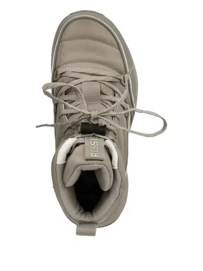 Rossignol Podium Birch Boots In Neutrals