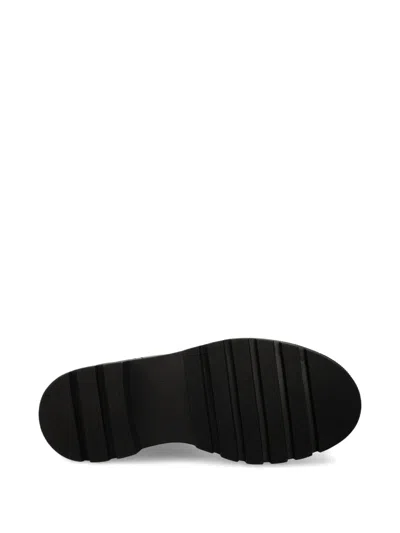 Filling Pieces Josh Boots In Black