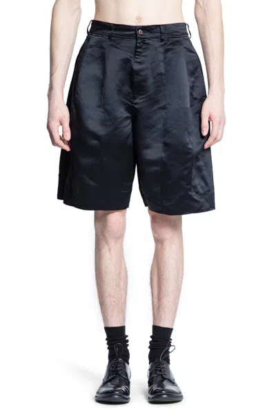 Comme Des Garcons Black Comme Des Garçons Black Shorts & Skirts In Black