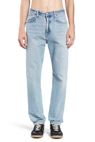 Agolde Jeans In Blue