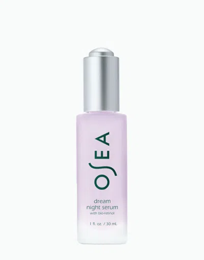 Osea Malibu Dream Night Serum With Bio-retinol