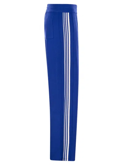 Autry Knitted Viscose Joggers