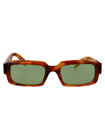 PRADA PRADA SUNGLASSES 