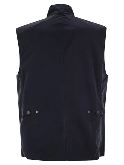Barbour Casual Corbridge - Cotton Waistcoat