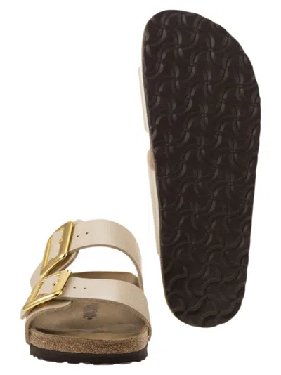 Birkenstock Sydney Cb - Sandal With Two Straps And Buckles