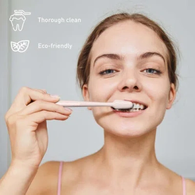 Pursonic Ultimate Travel Bundle Complete Oral Care On-the-go In Multicolor