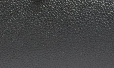 Sam Edelman Sylvia Extra Large Leather Hobo In Black