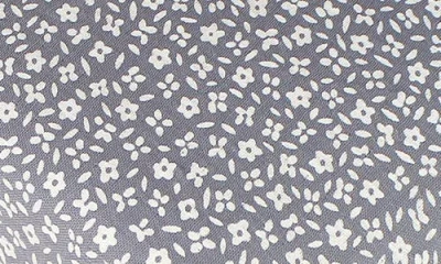 L'ovedbaby Muslin Crib Sheet In Gray