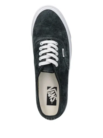 Vans Authentic Vr3 Sf Low Top Casual Skateboarding Shoes Unisex Black