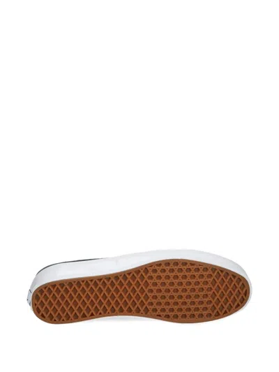 Vans Authentic Vr3 Sf Low Top Casual Skateboarding Shoes Unisex Black