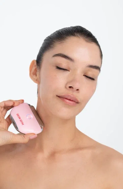 Skin Gym Led Gua Sha Facial Tool In No Color