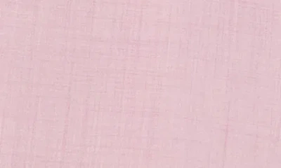 Gemma + Jane Pull-on Wide Leg Pants In Pink