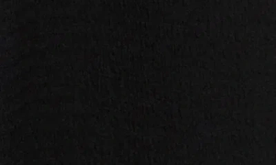 Gemma + Jane Jacquard Pull-on Pants In Black