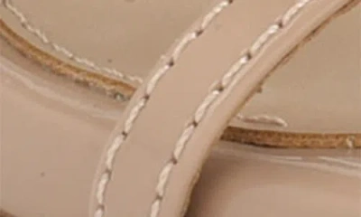 Calvin Klein Women's Hadlee Strappy Stiletto Sandals In Light Natural