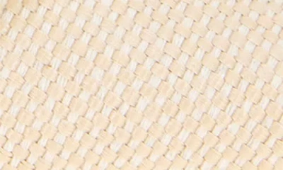 Bcbg Bardia Pointed Toe Mule In Natural