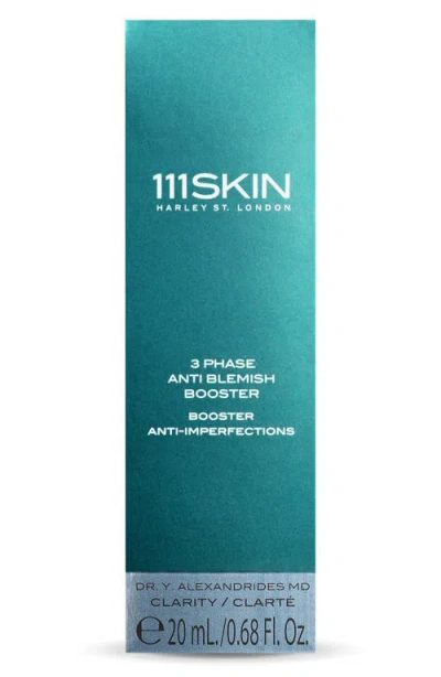 111skin Anti Blemish Booster 0.68 oz Skin Care 5060280378911 In N/a