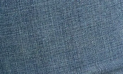 Nydj Joni Relaxed Capri Jeans In Majorca Bay In Majorca Bay