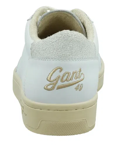 Gant Prepus Sneakers In Multi