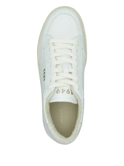 Gant Prepus Sneakers In Multi
