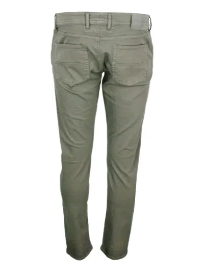Tramarossa Trousers In Green