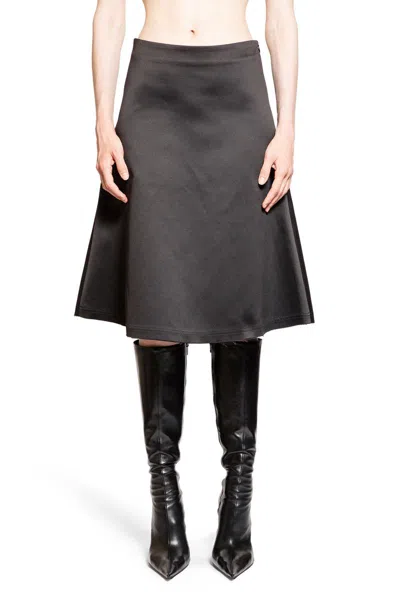The Garment Skirts In Black