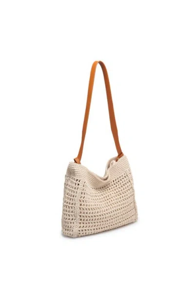 Moda Luxe Bree Shoulder Bag In Neutral