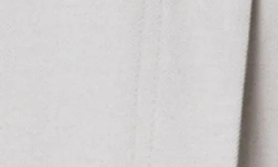 Akris Arno Asymmetric Boxy Trench Jacket In Greige