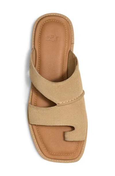 Ugg Matira In Mustard Seed