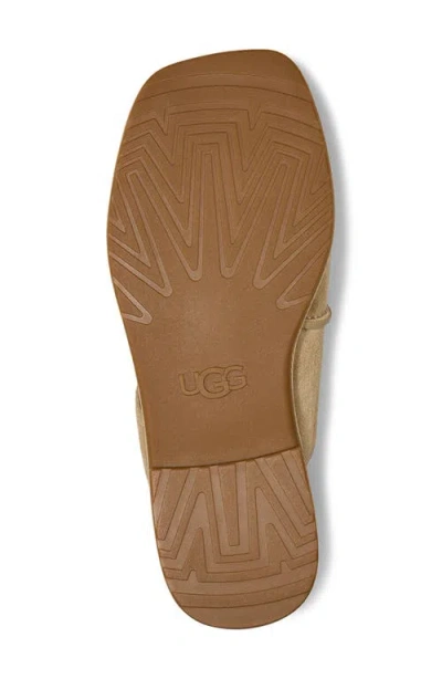 Ugg Matira In Mustard Seed