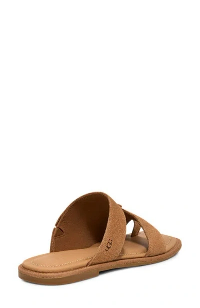 Ugg Matira In Chestnut