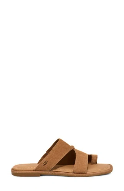 Ugg Matira In Chestnut