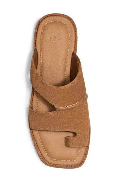 Ugg Matira In Chestnut