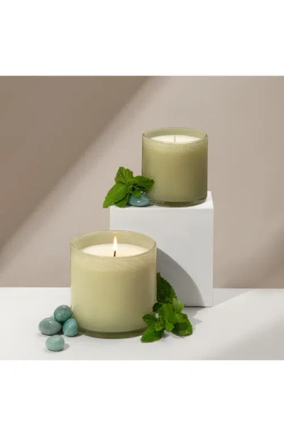 Lafco Wild Honeysuckle Signature Candle In Wild Honeysuckle