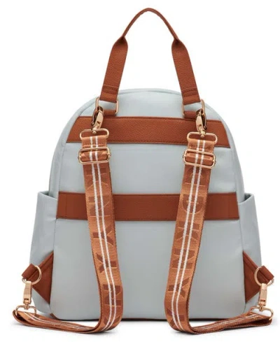 Dkny Bias Backpack In Jade Sky